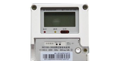 力控智能分析關于智能電表都有哪些認知誤區